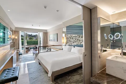 Rixos Premium Tekirova foto 2