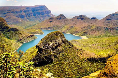 16-daagse rondreis Klassiek Zuid-Afrika foto 2