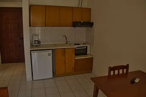 Hotel Argo in Σίβηρη — foto 5