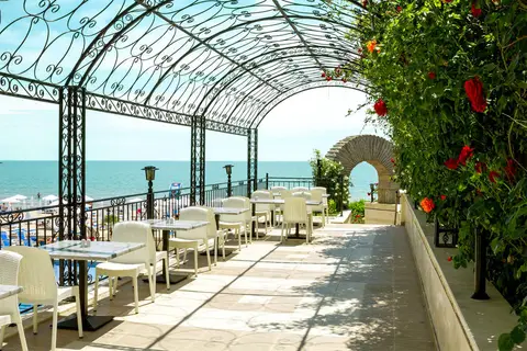 Bilyana Beach in Несебър — foto 8