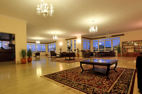 Hotel Belvedere foto 12