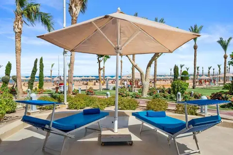 Pickalbatros Palace Resort in الهضبه — foto 17