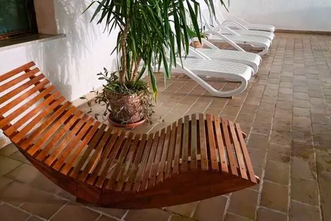 Hotel Ferien vom Ich foto 15