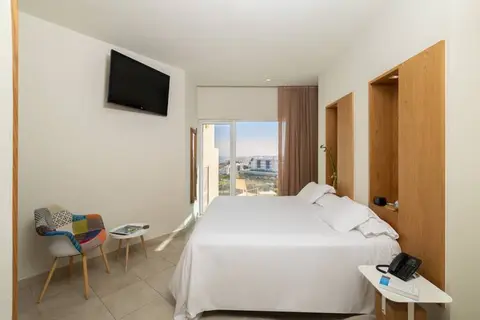 Higueron Hotel Malaga, Curio Collection by Hilton in Fuengirola, foto 26