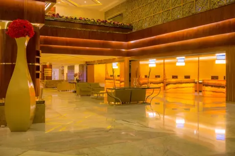 Moon Palace Cancun in Cancùn — foto 3