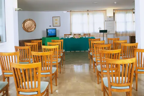 Parador de Melilla in Melilla — foto 25