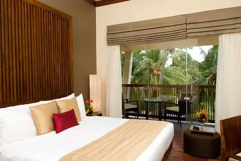 Occidental Paradise Dambulla in Moragollewa — foto 19