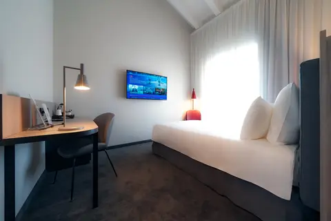 Mercure Bergamo Centro Palazzo Dolci in Bergamo, foto 19