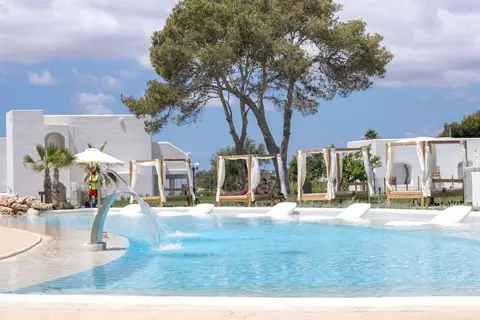 Eques Petit Resort in Santanyí — foto 23