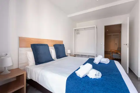 Appartementen Quijano by Be Alicante in Alicante, foto 18