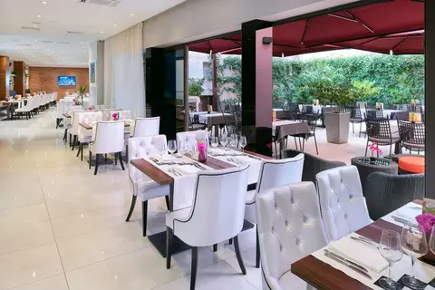 Cornaro Hotel in Split — foto 20