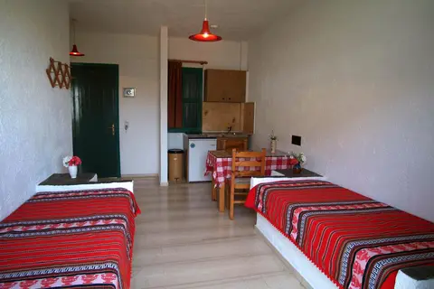Prinos Apartments in Chersonissos, foto 13