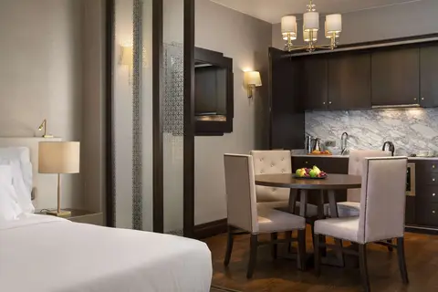 Barceló Istanbul in Beyoğlu — foto 25