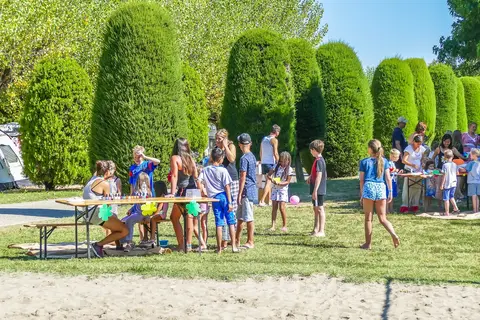 Eurocamping Pacengo in Pacengo di Lazise — foto 19