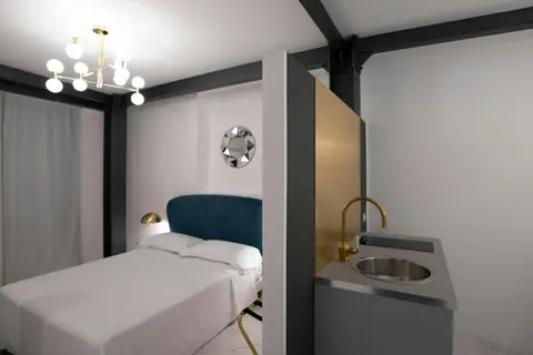 Azzoli Apartments & Skypool in Trapani, foto 17