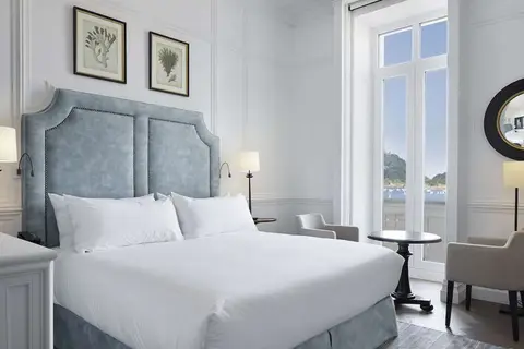 Hotel Villa Favorita in Donostia San Sebastián, foto 2