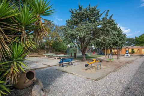 Camping Beau Rivage foto 5