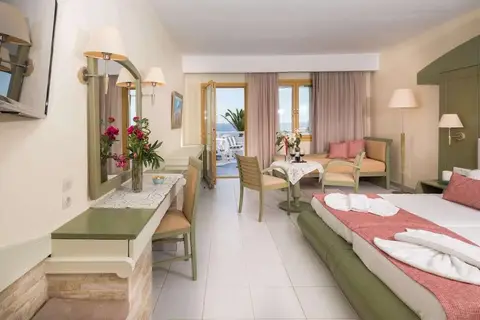 Kalypso Cretan Village Resort & Spa in Plakias, foto 6