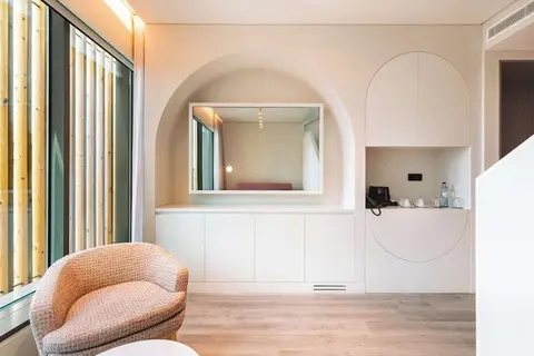 Luster Hotel in Lissabon, foto 20