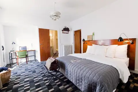 Hotel Astoria in Kopenhagen — foto 18