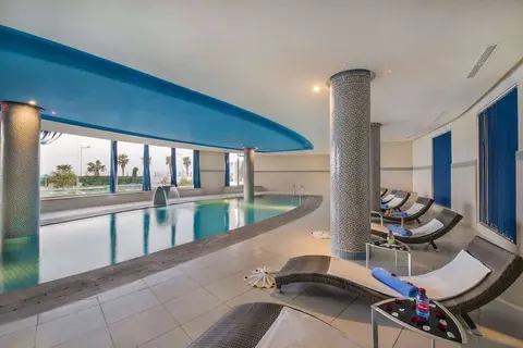 Grand Mogador Sea View & Spa in Tanger, foto 8