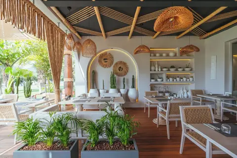 Rixos Premium Göcek in Fethiye — foto 25