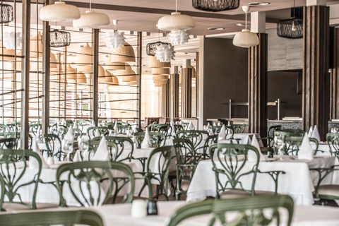 Hotel Beatriz Costa Teguise & Spa foto 17