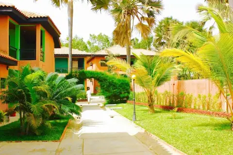 Seafront Residence in Sukuta — foto 17