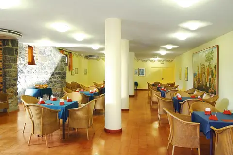 Sporting Baia Hotel in Giardini Naxos — foto 24