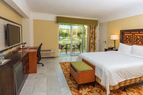 Radisson Aquatica Resort Barbados in Bridgetown — foto 24