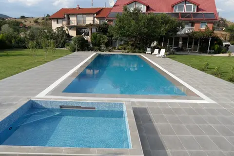 Oaza Inn in Ohrid — foto 6