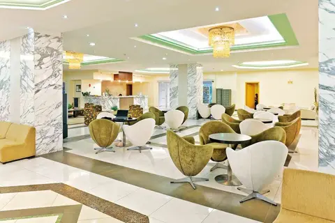 Marianna Palace Hotel in Kolymbia, foto 7