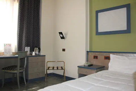 President Hotel Palermo in Palermo — foto 11
