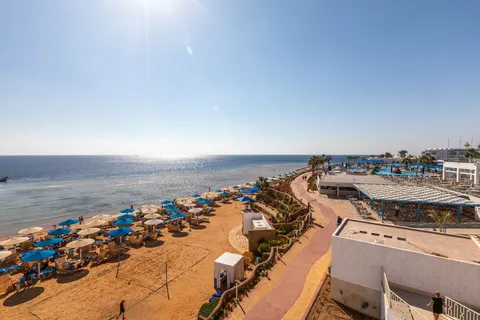 Pickalbatros Palace Resort in Sharm El Sheikh — foto 38