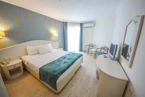 Idas Club in Marmaris, foto 15