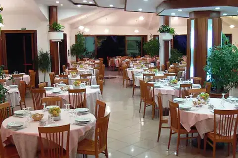 Villaggio La Pizzuta in Rome — foto 17