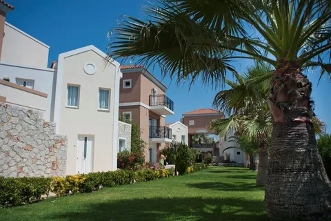 Aparthotel Lito Beach in Gerani — foto 5