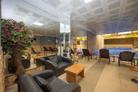 Harmony Hotel & Spa Merter in Fatih — foto 5