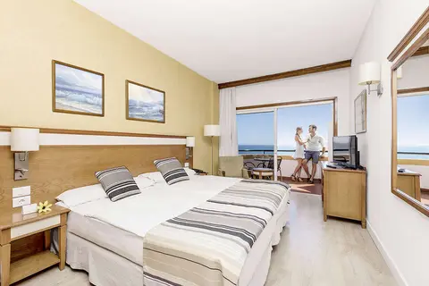 Allsun Hotel Lucana in San Bartolomé de Tirajana, foto 4