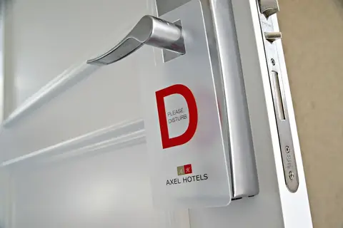 Axel Hotel Barcelona in Barcelona, foto 5