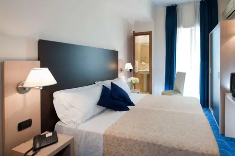 Club House Roma in Rome, foto 11