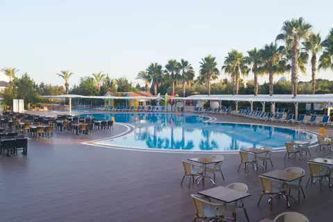 Fun&Sun Smart Hane Sun in Manavgat