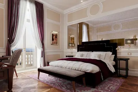 Hotel Des Etrangers in Syracuse, foto 15