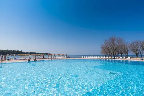 Residence Umag Plava Laguna in Umag — foto 8