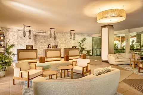 Veridia Resort Sardinia, A Member Of Radisson Individuals in Domus de Maria — foto 2