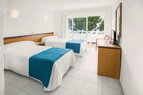 Hotel Foners in Palma — foto 4