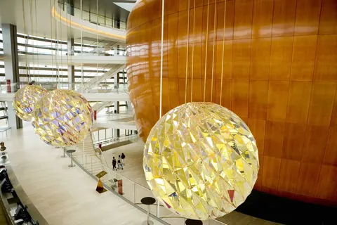 Kopenhagen, Stockholm & Göteborg foto 14