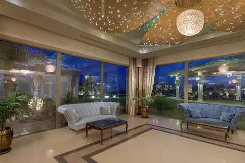 La Marquise Luxury Resort Complex in Φαληράκι — foto 28