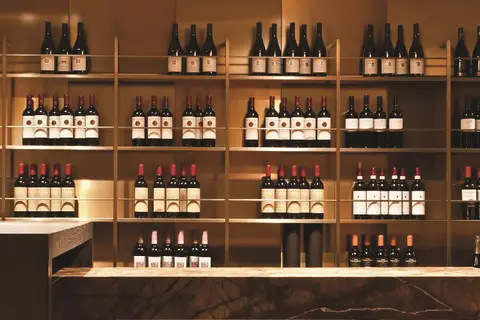 Alexander Charme Hotel in Livigno — foto 8