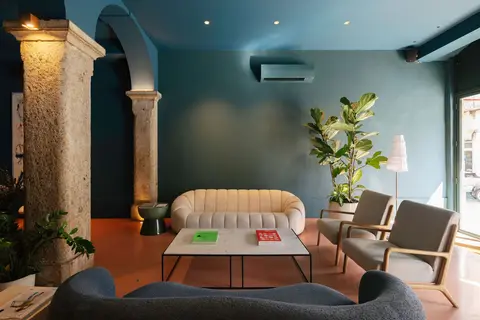 Esqina Urban Lodge in Lissabon, foto 30